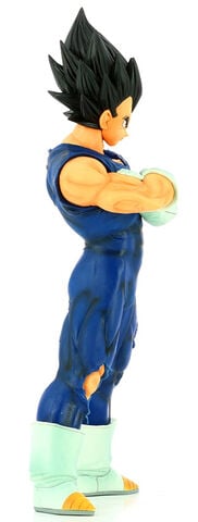 Figurine Grandista - Dragon Ball Z - Vegeta